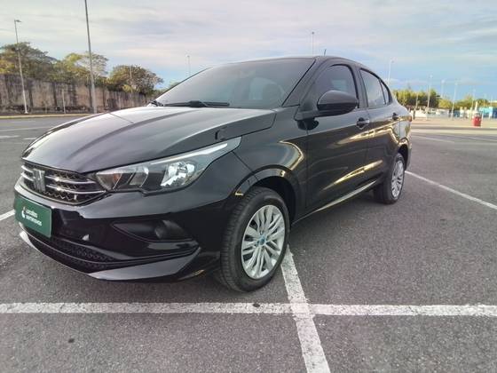 FIAT CRONOS 1.3 FIREFLY FLEX DRIVE MANUAL